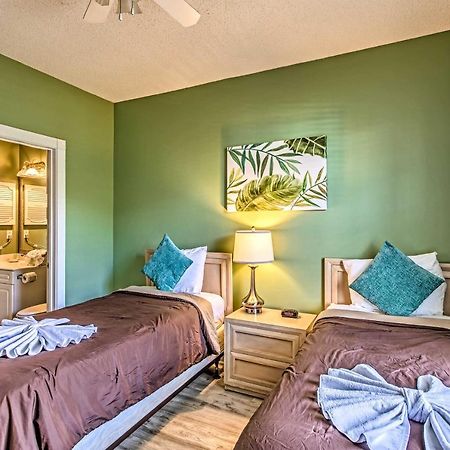 Myrtlewood Resort Condo With Games Less Than 2 Mi To Beach! Myrtle Beach Zewnętrze zdjęcie
