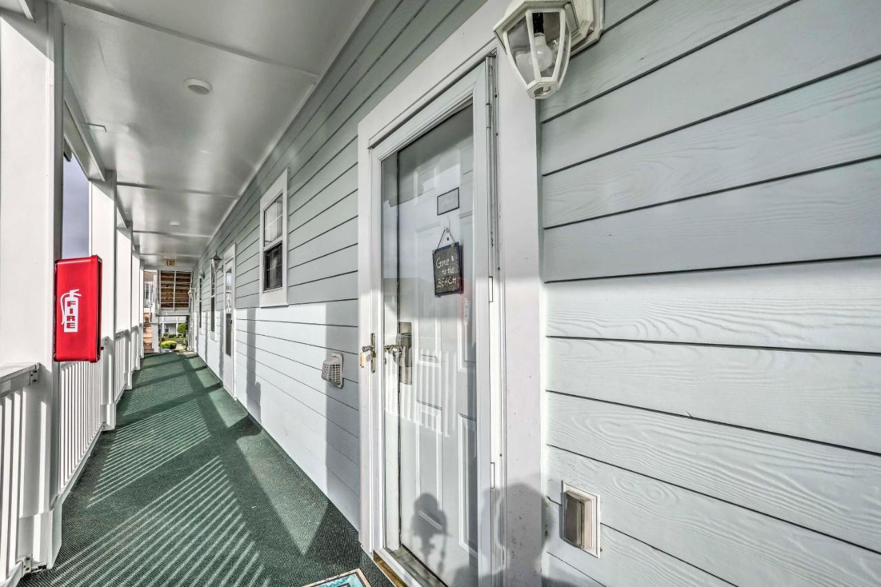 Myrtlewood Resort Condo With Games Less Than 2 Mi To Beach! Myrtle Beach Zewnętrze zdjęcie