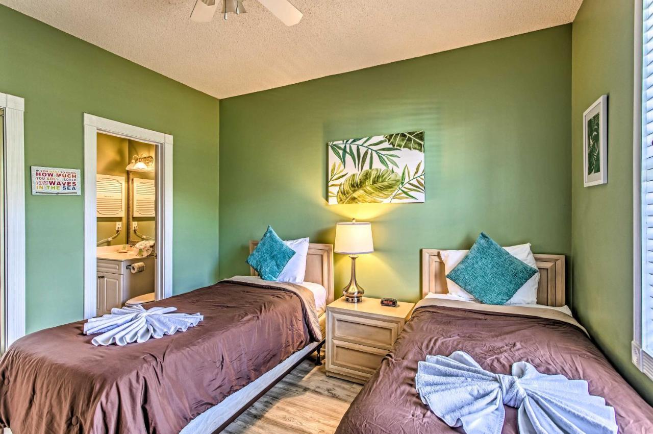 Myrtlewood Resort Condo With Games Less Than 2 Mi To Beach! Myrtle Beach Zewnętrze zdjęcie